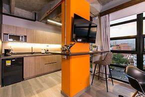 Factory Lofts