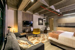 Factory Lofts