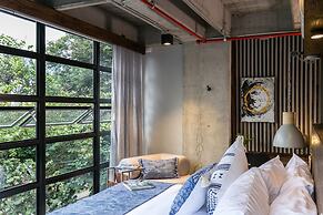 Factory Lofts
