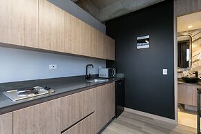 Factory Lofts