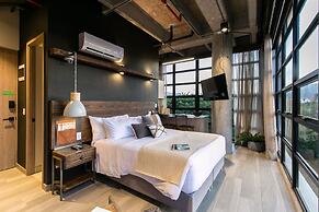 Factory Lofts