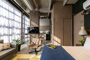 Factory Lofts