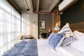 Factory Lofts