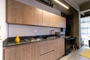 Factory Lofts