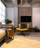 Factory Lofts