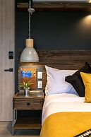 Factory Lofts