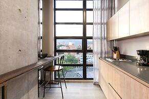 Factory Lofts
