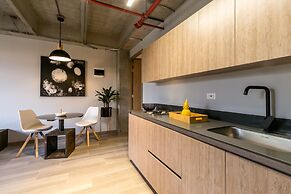 Factory Lofts