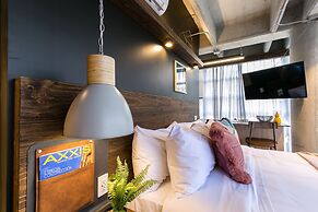 Factory Lofts