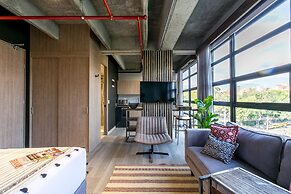 Factory Lofts