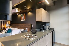 Factory Lofts