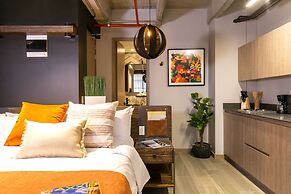 Factory Lofts
