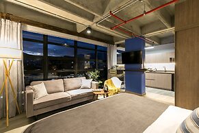 Factory Lofts