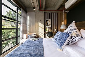 Factory Lofts