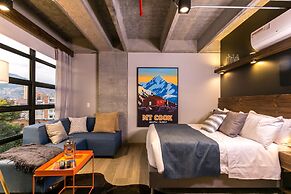 Factory Lofts
