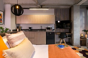 Factory Lofts