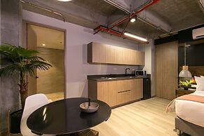 Factory Lofts