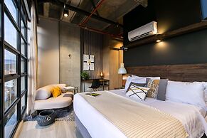 Factory Lofts