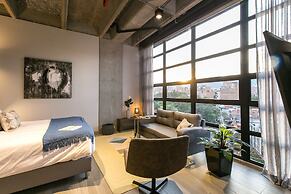 Factory Lofts