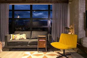 Factory Lofts