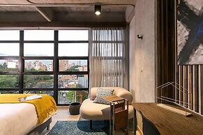 Factory Lofts