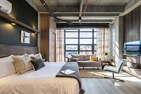 Factory Lofts