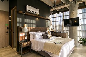 Factory Lofts