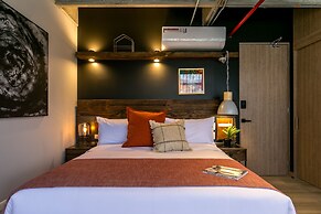 Factory Lofts