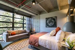 Factory Lofts