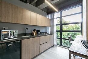 Factory Lofts
