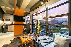 Factory Lofts