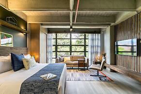 Factory Lofts