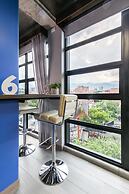 Factory Lofts