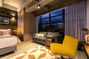 Factory Lofts