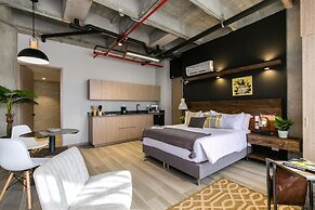 Factory Lofts