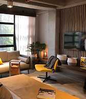 Factory Lofts