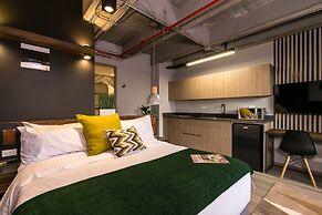 Factory Lofts