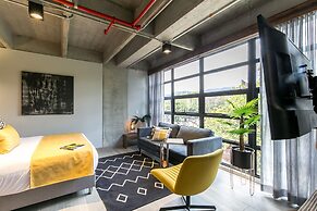 Factory Lofts
