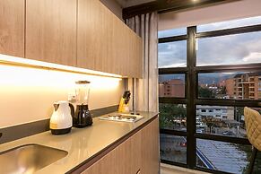 Factory Lofts