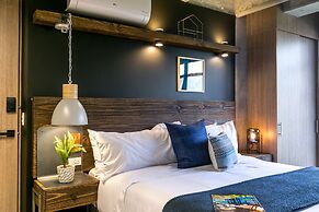 Factory Lofts