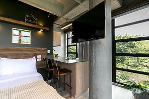 Factory Lofts