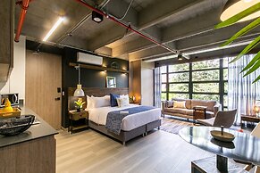 Factory Lofts