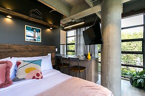 Factory Lofts