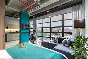 Factory Lofts