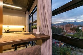Factory Lofts