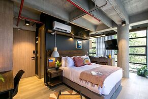 Factory Lofts
