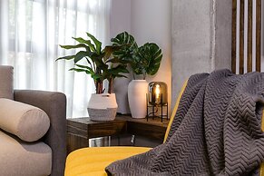 Factory Lofts