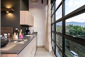 Factory Lofts