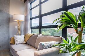 Factory Lofts