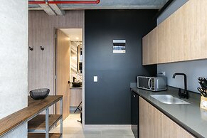 Factory Lofts